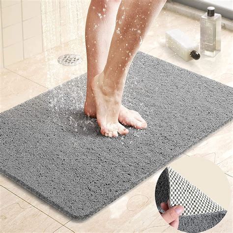 non slip bath mat bunnings